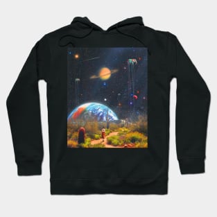 The land before time Hoodie